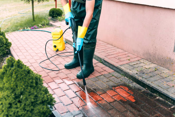 Concrete Sealing in Haworth, NJ