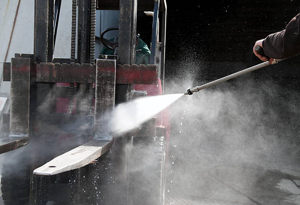 Best Factory Floor Cleaning  in Haworth, NJ